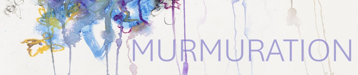MURMURATION